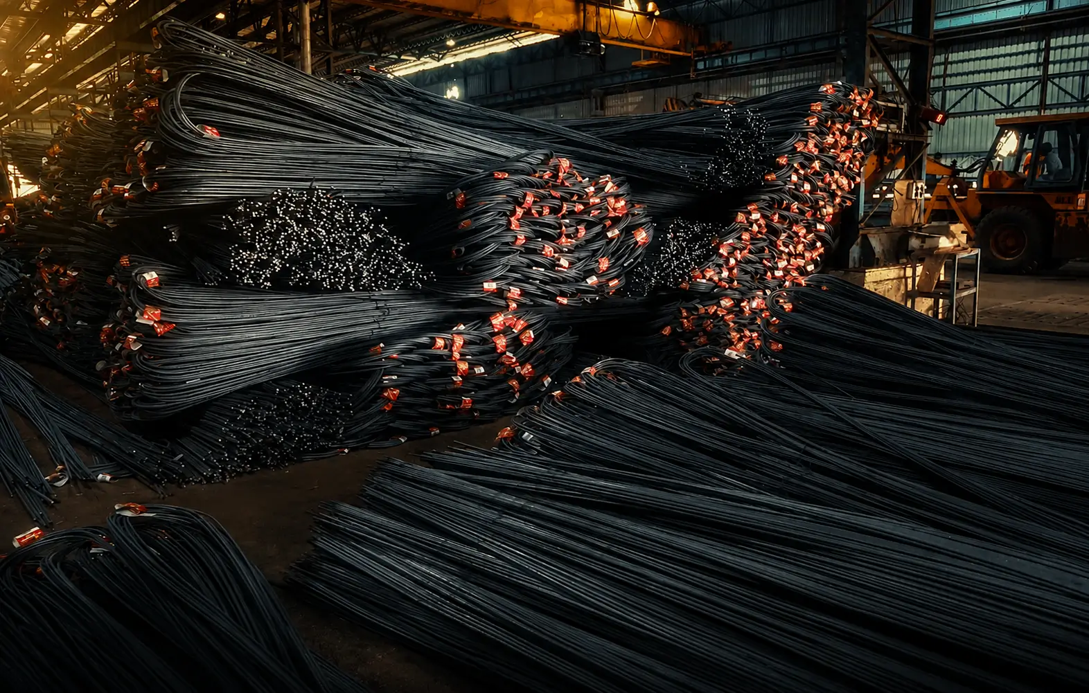 KAMDHENU NXT TMT Bars
